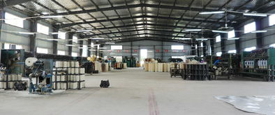 簽約湛江市怡駿麻制品廠外貿網站建設項目，開啟企業全球化新篇章