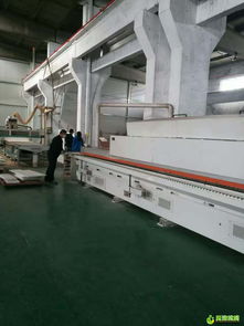 佰詩世家 數(shù)控工廠擴(kuò)建啟新程，品質(zhì)對(duì)話再塑家居新標(biāo)桿